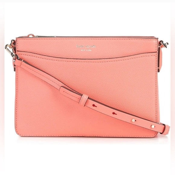 kate spade Handbags - Kate Spade Margaux Medium Convertible Crossbody